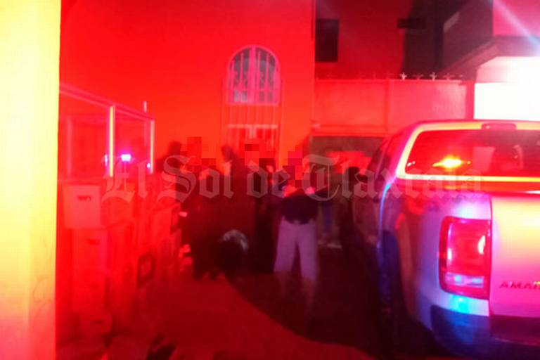 Policías estatales se lían a golpes en su día de descanso con guaruras de  un bar, en Totolac - El Sol de Tlaxcala | Noticias Locales, Policiacas,  sobre México, Tlaxcala y el Mundo